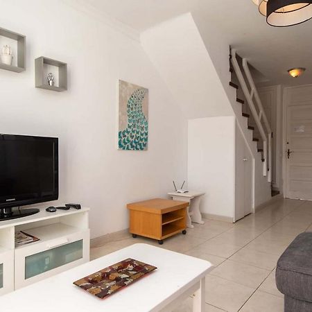 Parque Santiago II 2 Bed Apartman Playa de las Américas Kültér fotó