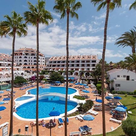 Parque Santiago II 2 Bed Apartman Playa de las Américas Kültér fotó