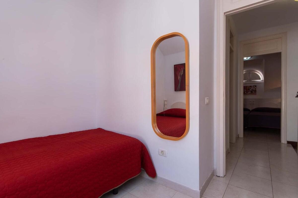 Parque Santiago II 2 Bed Apartman Playa de las Américas Kültér fotó