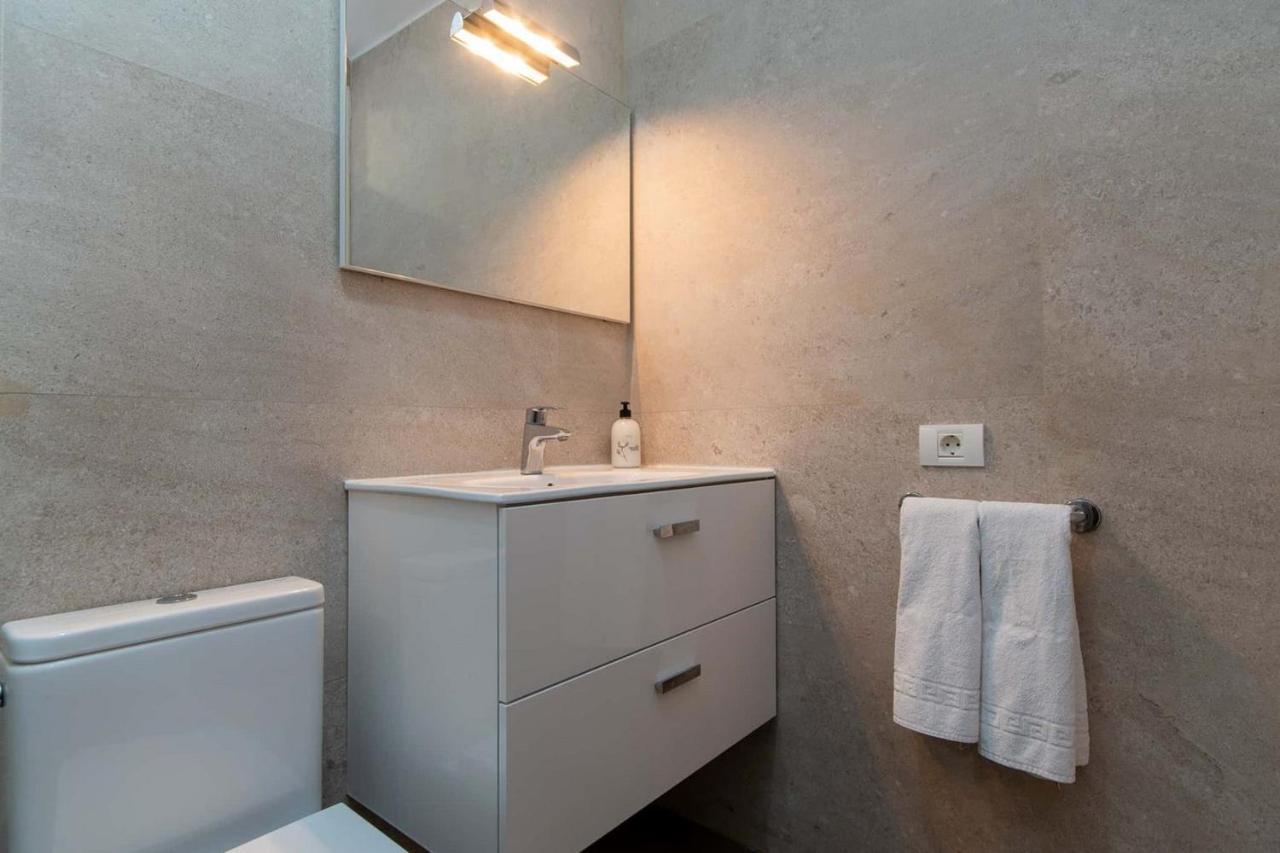 Parque Santiago II 2 Bed Apartman Playa de las Américas Kültér fotó