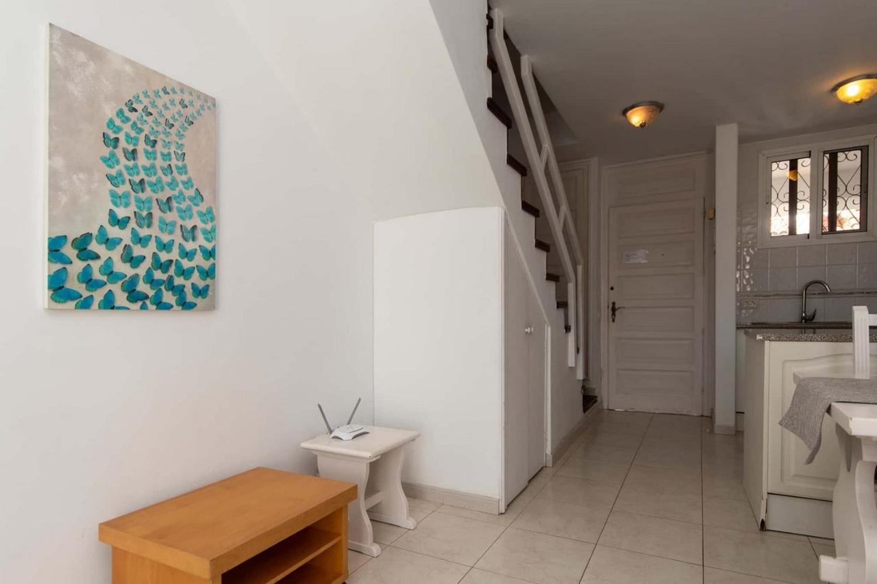 Parque Santiago II 2 Bed Apartman Playa de las Américas Kültér fotó