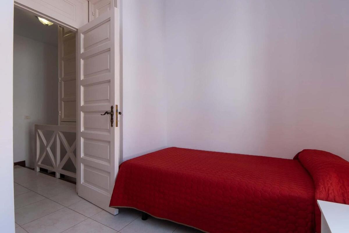 Parque Santiago II 2 Bed Apartman Playa de las Américas Kültér fotó