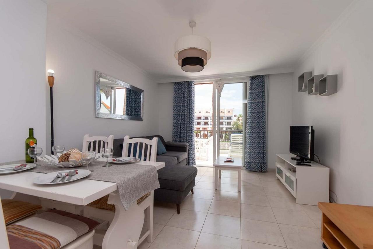 Parque Santiago II 2 Bed Apartman Playa de las Américas Kültér fotó