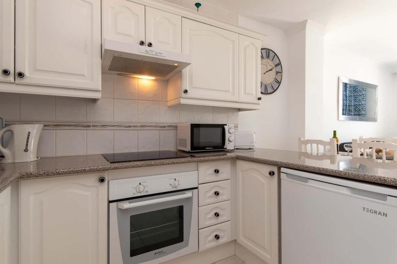 Parque Santiago II 2 Bed Apartman Playa de las Américas Kültér fotó