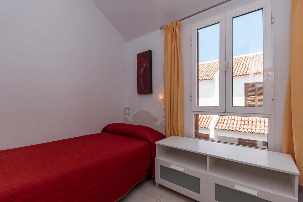 Parque Santiago II 2 Bed Apartman Playa de las Américas Kültér fotó