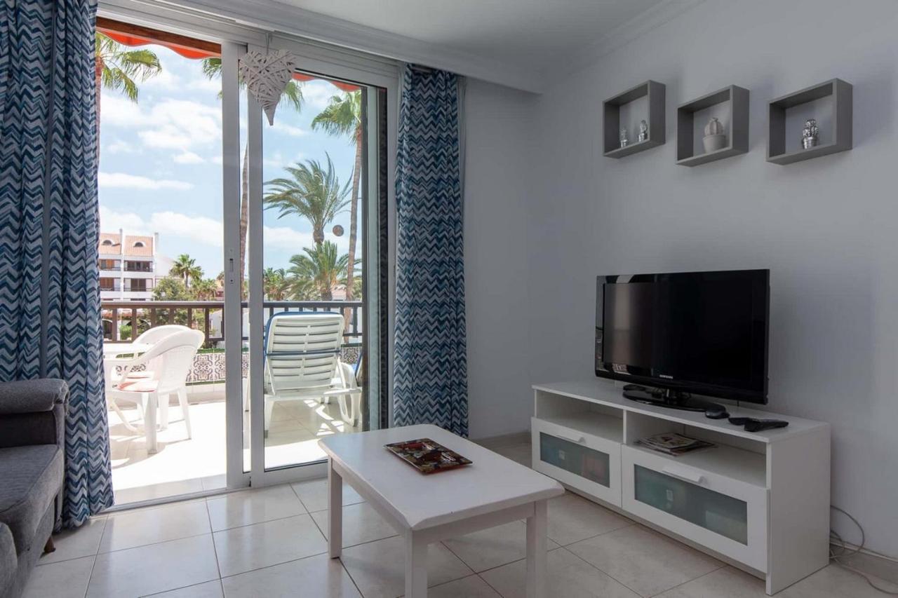Parque Santiago II 2 Bed Apartman Playa de las Américas Kültér fotó