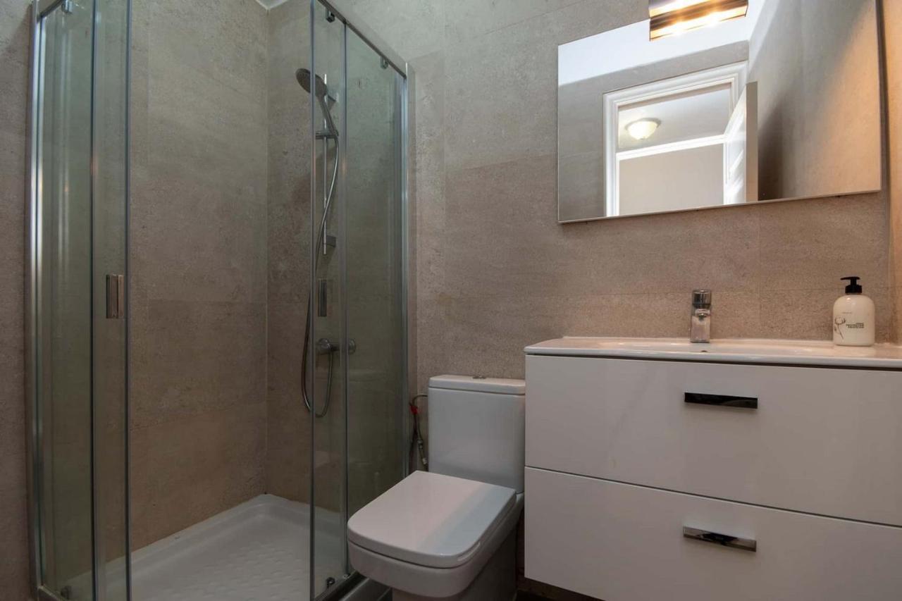 Parque Santiago II 2 Bed Apartman Playa de las Américas Kültér fotó