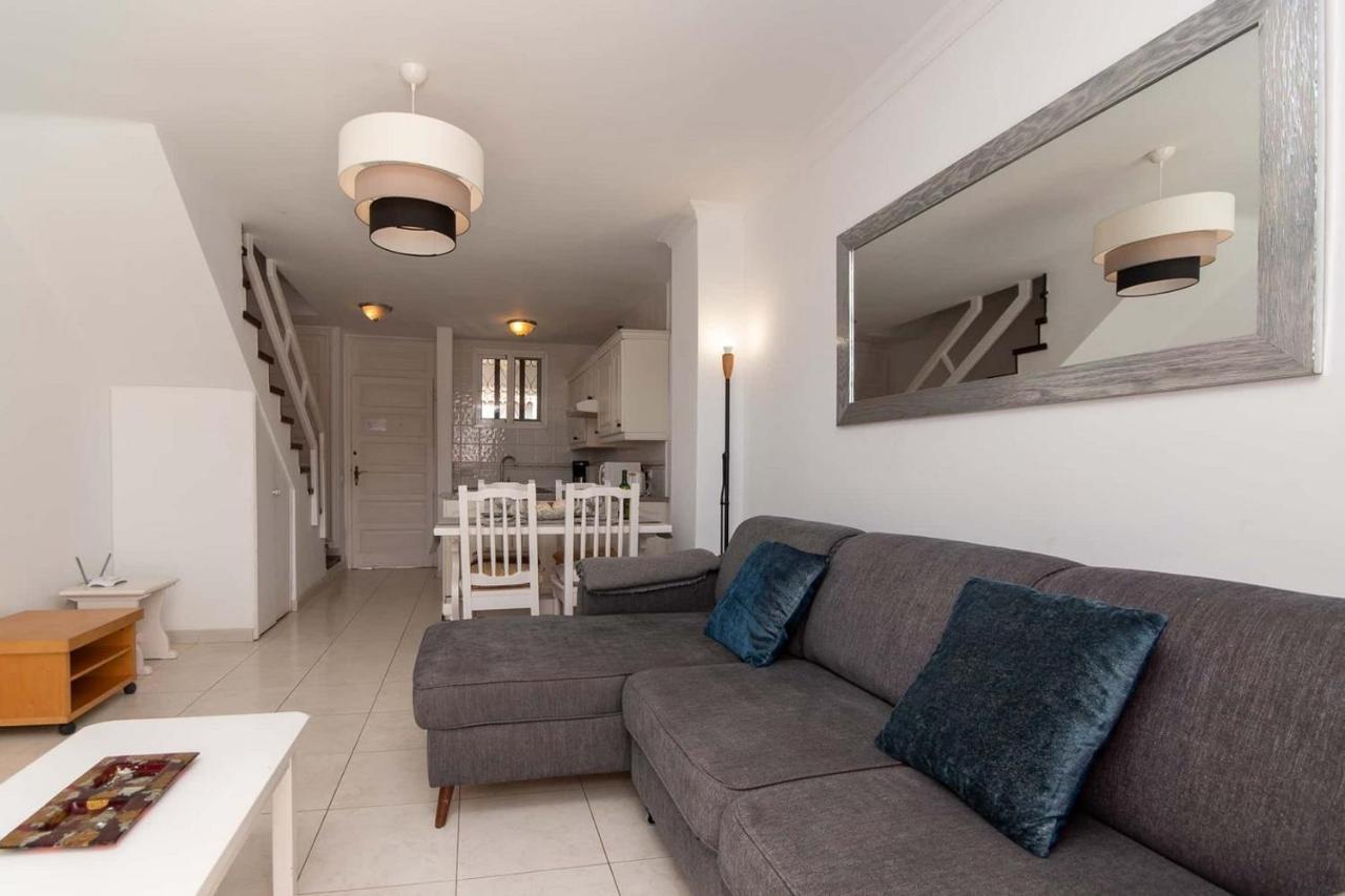 Parque Santiago II 2 Bed Apartman Playa de las Américas Kültér fotó