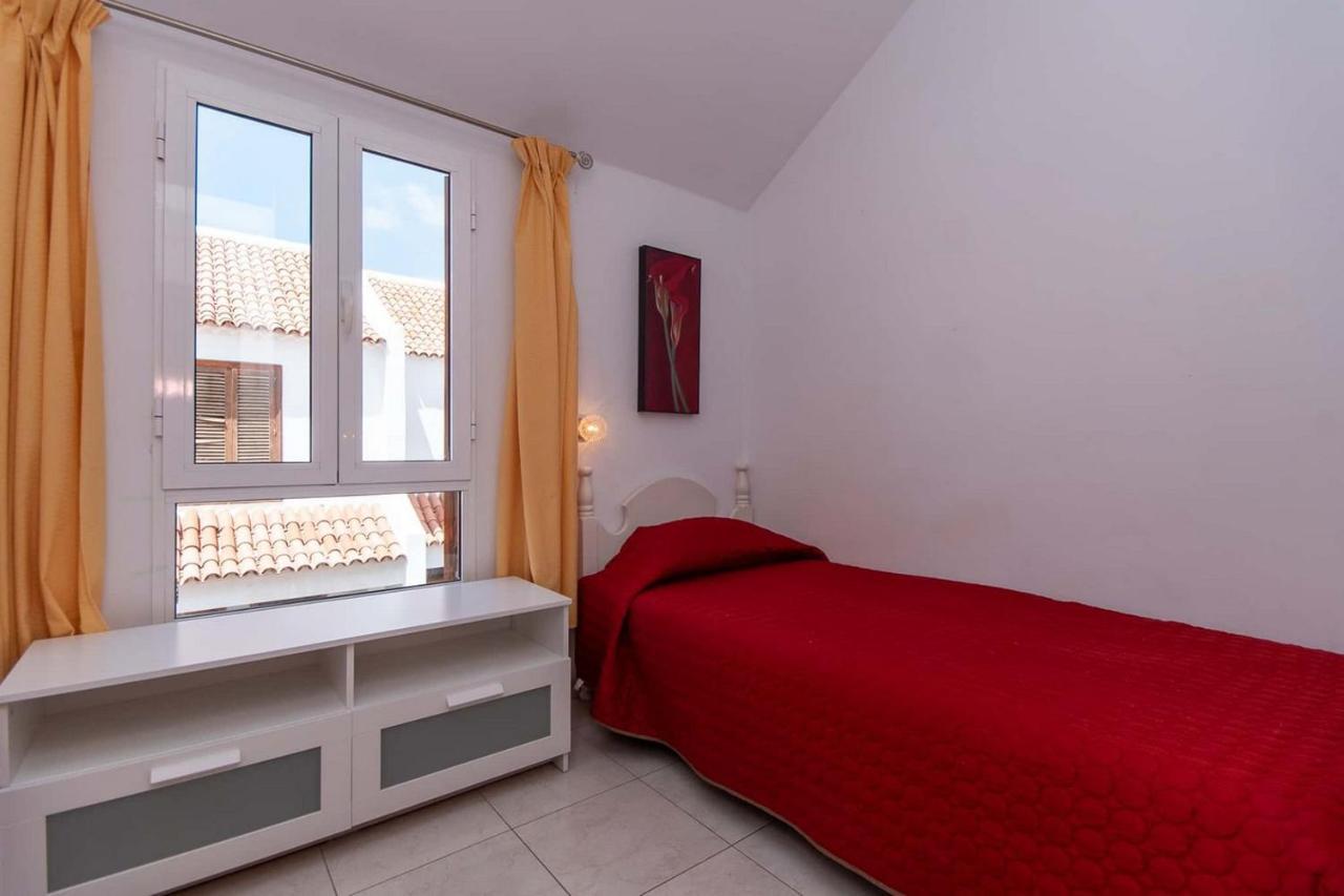 Parque Santiago II 2 Bed Apartman Playa de las Américas Kültér fotó