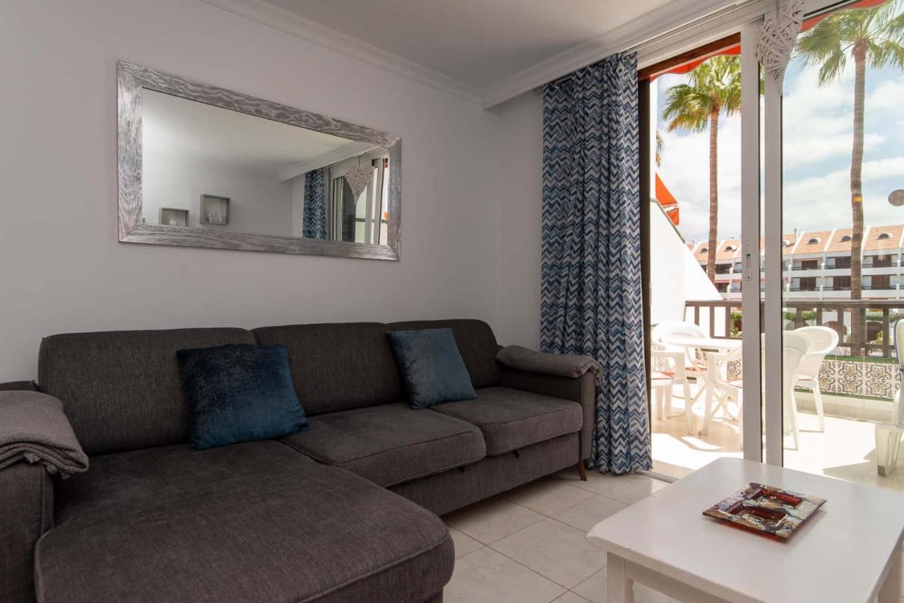 Parque Santiago II 2 Bed Apartman Playa de las Américas Kültér fotó